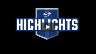 GCK Lions: Highlights vs. Visp