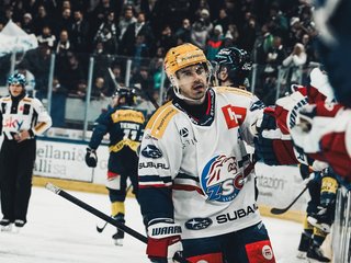 Lions erkämpfen sich Dreier in der Leventina