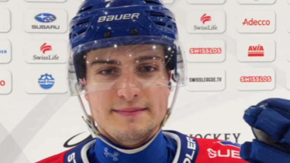 GCK Lions: Interviews zum Sieg vs. Basel, Gameday 43