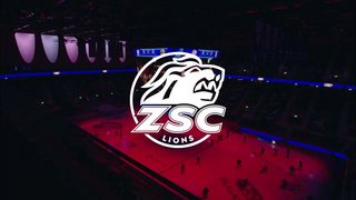 ZSC Lions Pre-Game-Show 2022/23