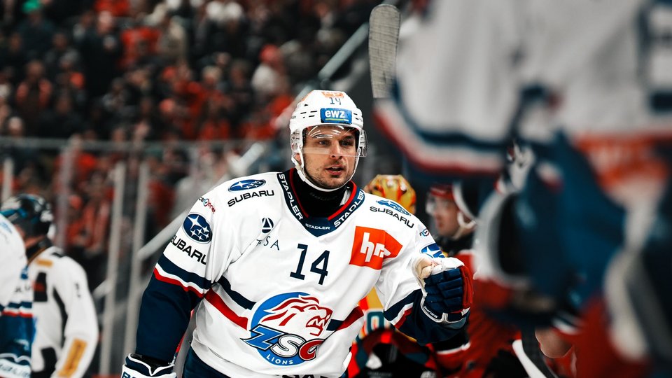 Highlights vs. Lausanne