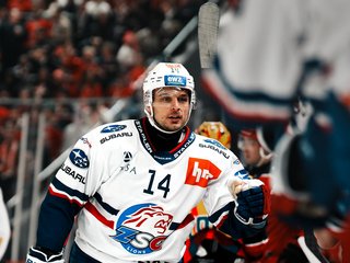 Highlights vs. Lausanne