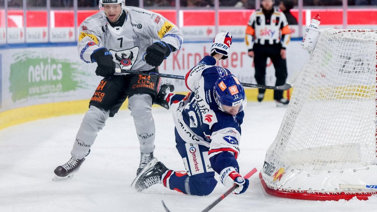 Mutiger Auftritt bringt nur einen Punkt