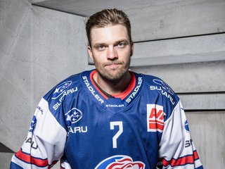 GCK Lions: Jarno Kärki im Post-Season «This or That»