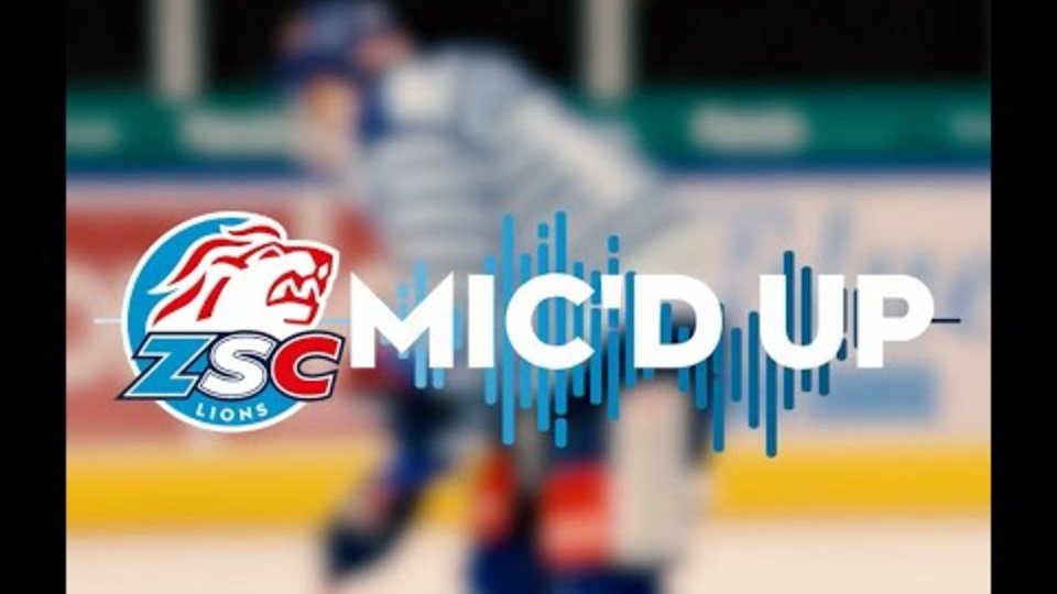 Trailer: Mic‘d Up mit Kyen Sopa