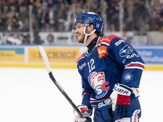 ZSC übersteht LHC-Sturm unbeschadet