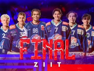 Playoff-Finals im Nachwuchs: Neuauflage und Zürcher Derby versprechen Spannung