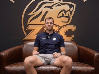 Sport Goats mit Mikko Lehtonen