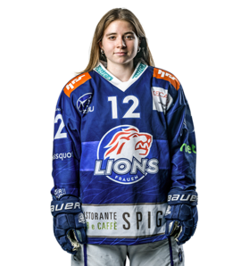 Gina Strnad