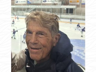 Hanspeter Frutiger (1948 – 2025 †) 