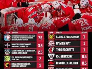 Es wäre es eine andere Nati ohne die Lions-Organisation 