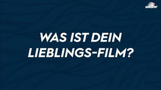 Frage des Tages: Was ist dein Lieblings-Film?