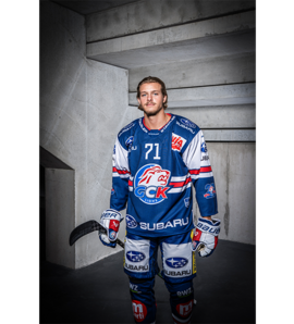Timo Bünzli
