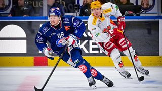 Highlights vs. Biel