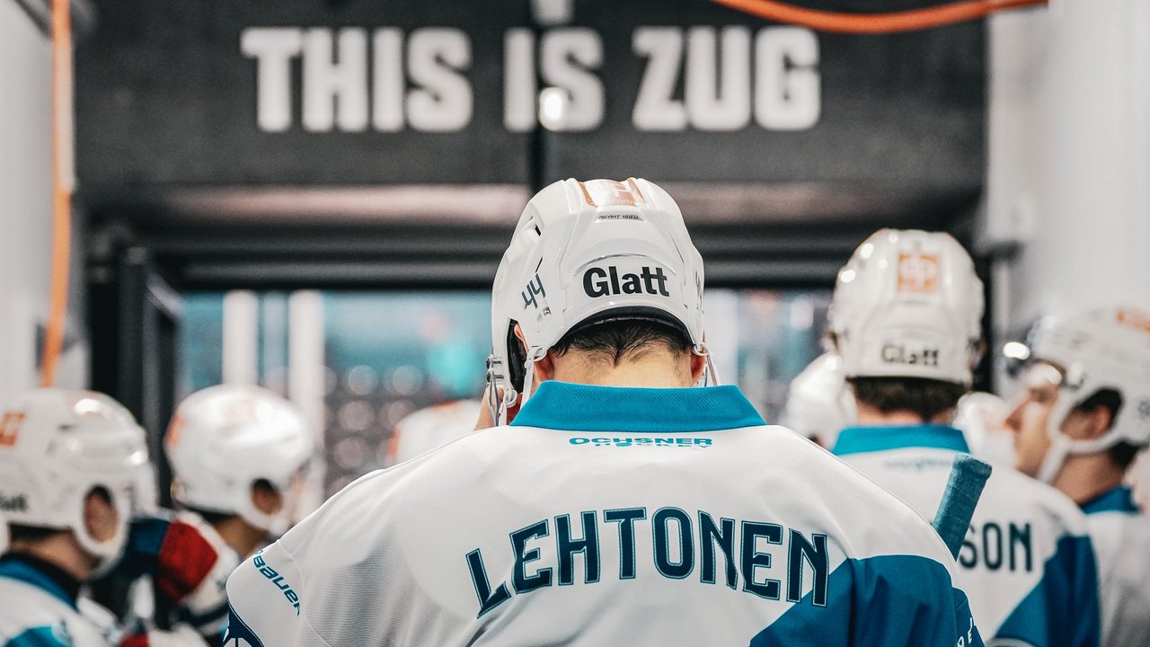 Zug und Kloten fordern die Lions