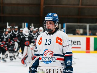 Saisonende für die ZSC Lions Frauen