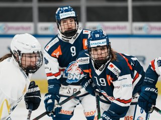 Spielplan der PostFinance Women’s League 2026/27 