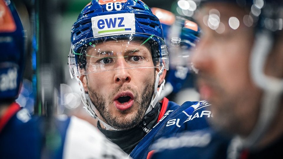 Interview vs. Lugano VF3