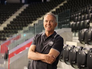«Unser Ziel bleibt die Playoff-Qualifikation» – Patrick Hager im Interview