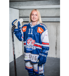 Zoe Mächler
