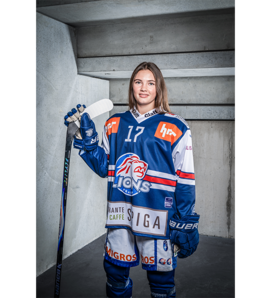 Sarina Ochsner