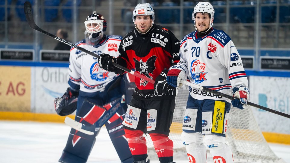 Die Saison der Cup-Silberhelden ist vorbei