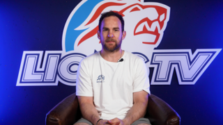Your ultimate ZSC-Player: Yannick Weber