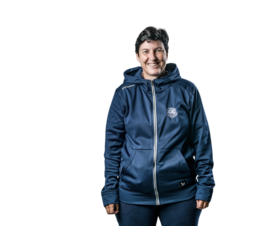 Oettli, Manuela