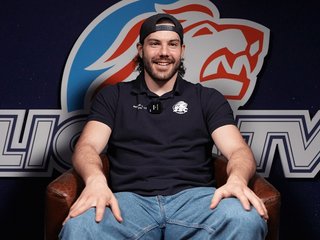 Sieben Sekunden Challenge mit Willy Riedi