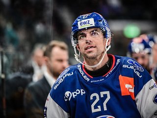 Magere Kost gegen Genf