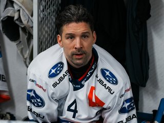 Keine Jubiläumsparty für Geering