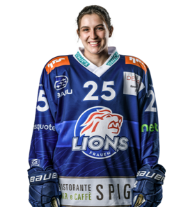 Sara Stettler