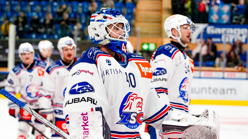 CHL-Champions treffen auf Zug und Langnau