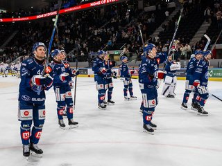 Interview vs. Kloten