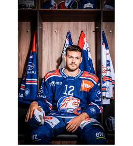 Yannick Zehnder