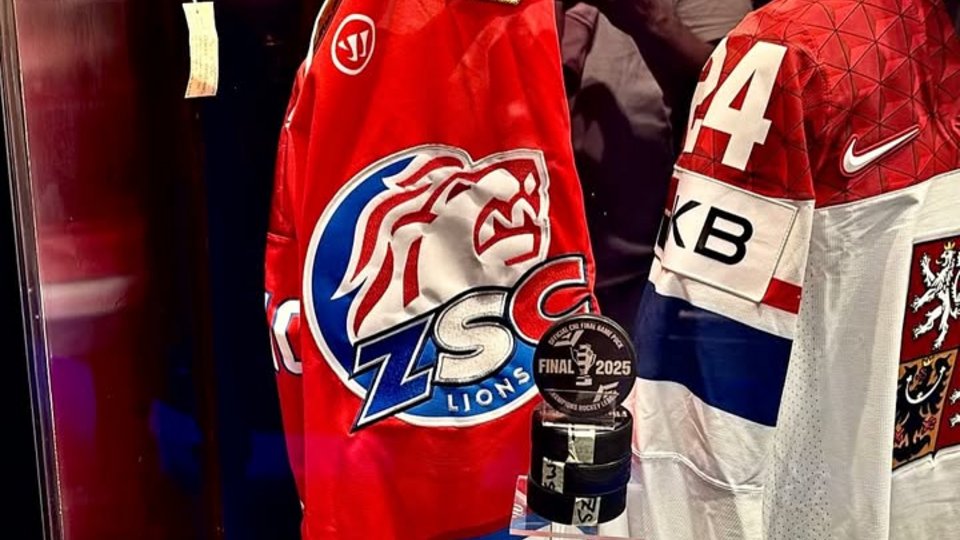 ZSC Lions erneut in die Hockey Hall of Fame aufgenommen