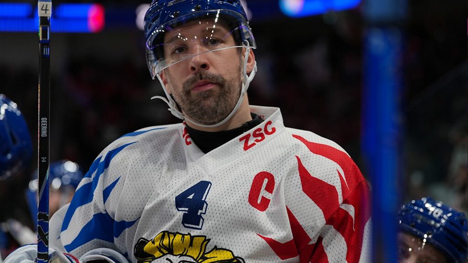 Highlights vs. Rapperswil