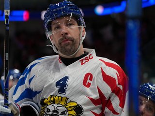 Highlights vs. Rapperswil