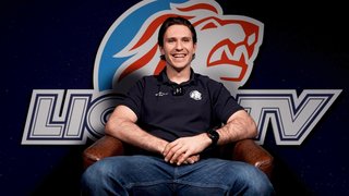 Sieben Sekunden Challenge mit Nicolas Baechler