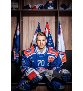 Yannick Blaser