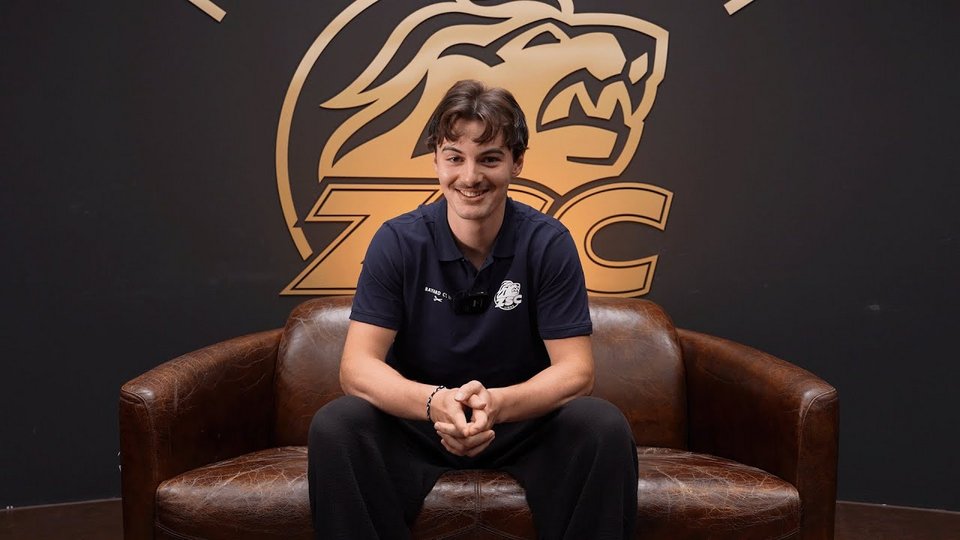 All Time Best Of mit Alessandro Segafredo