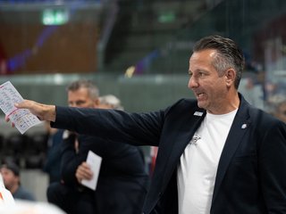 Der Zett bezwingt die GCK Lions