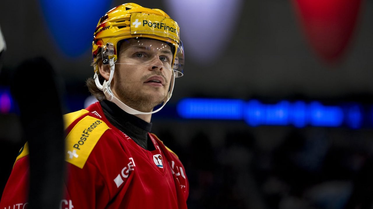 Strömwall kommt, drei Junge bleiben