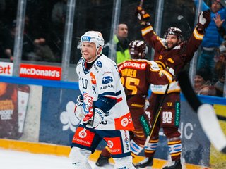 Keine Punkte gegen die Grenats