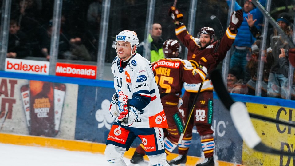 Keine Punkte gegen die Grenats