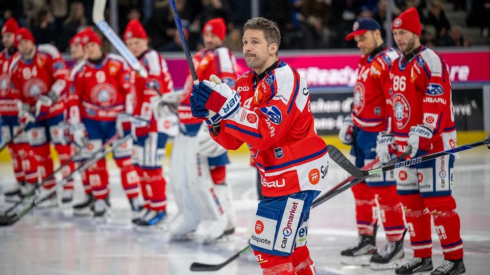 Langnau bricht Zürcher Herzen