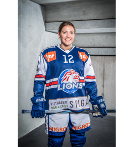 Lisa Rüedi