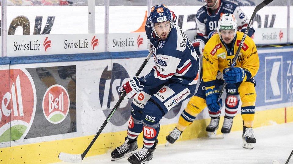 Highlights vs. Davos 