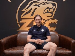 Sport Goats mit Jesper Frödén