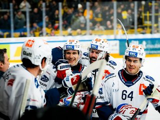 Highlights vs. Ajoie